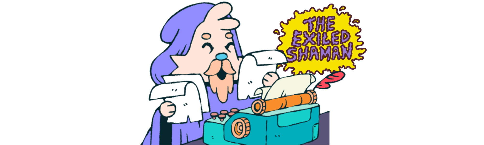 The Sour Milk Masthead